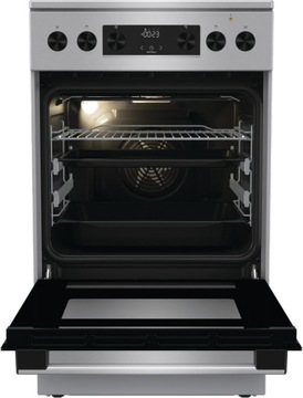 Кухня Gorenje GECS5C70XPA