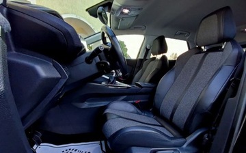 Peugeot 3008 II 2017 Peugeot 3008 Filmik VIDEO Zadbany Doinwestowany Sam Zobacz 1.6 Diesel 115KM, zdjęcie 10