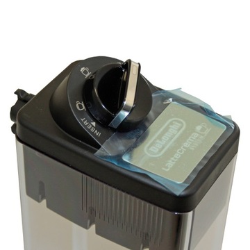 Контейнер для молока DeLonghi DLSC011