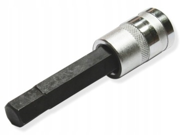 KLUCZ IMBUS 13 X 100MM DO FILTRÓW PALIWA Tesam