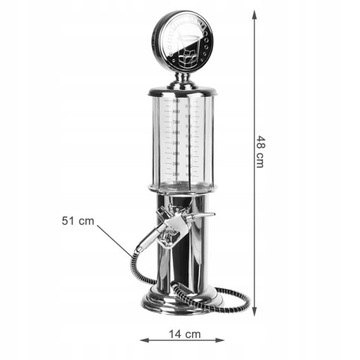 Свадебный диспенсер для алкоголя, диспенсер для пива, большой XXL