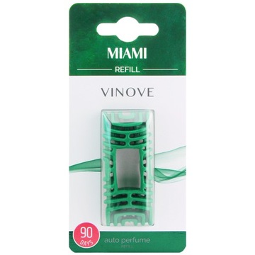 ЗАПРАВКА АРОМАТОМ-ДУХОВ ДЛЯ АВТОМОБИЛЯ MAZDA MIAMI