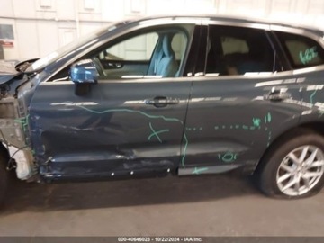 Volvo XC60 II 2021 Volvo XC 60 2021 Volvo XC60 T6 AWD Momentum 2.0 Benzyna 330KM, zdjęcie 19