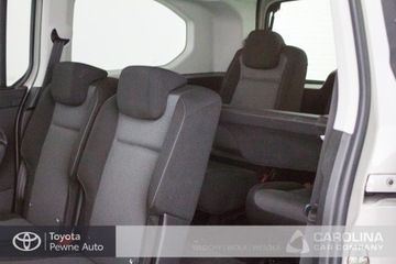 Toyota Proace II 2022 Toyota PROACE CITY VERSO City Verso Long 1.5 D-4D, zdjęcie 16