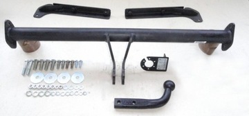 БУКСИРОВОЧНЫЙ КРЮК ROVER 45 HB 5-DOOR 2000-2005 HTB