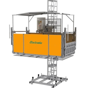 Winda Budowlana Elektroelsa PM-M23 2023 r. nowa