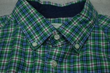 Мужская хлопковая рубашка PEAK PERFORMANCE ERIC L OKAY