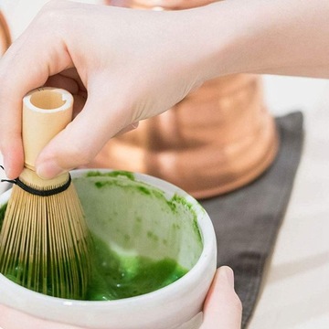 CHASEN BRUSH Набор кистей для чая Матча
