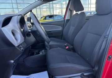 Toyota 2017 Toyota Yaris 1.5 111KM Salon PL Serwisowany Klima 5D asystent pasa ruchu B, zdjęcie 11