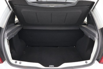 Dacia Sandero I Hatchback 5d 1.6 MPI 87KM 2009 Dacia Sandero 1.6 MPI, Klima, zdjęcie 13