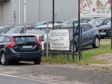 Volvo V40 II Hatchback Facelifting 1.5 T3 152KM 2019 Volvo V40 II 1.5 T3 R-Design automat, bogate wyposażenie, gwarancja, zdjęcie 23