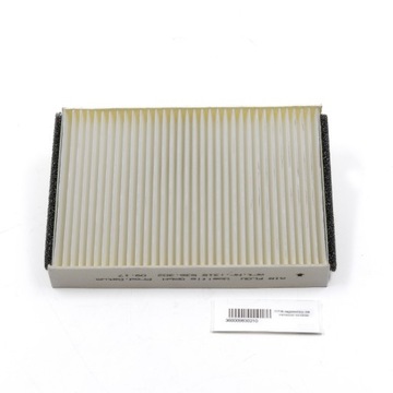 Filtr nagrzewnicy LINDE 0009830210 Orginalny