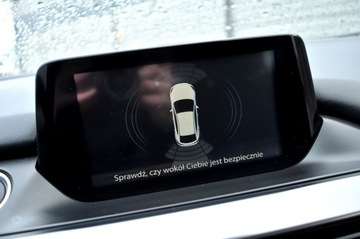 Mazda 6 III Kombi Facelifting 2.2 SKYACTIV-D I-ELOOP 150KM 2016 Mazda 6 2.2 150KM SKYACTIV Full Led Climatronic, zdjęcie 23