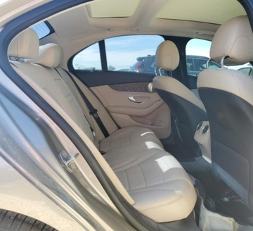 Mercedes Klasa C W205 2020 Mercedes-Benz Klasa C 300 2020 2.0l 2.0 Benzyna 255KM, zdjęcie 10