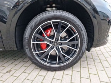 Audi Q5 II SUV Facelifting 2.0 45 TFSI 265KM 2025 Audi Q5 Hak Audi Sound System S-Line Head-up 2.0 Hybryda Plug-in 265KM, zdjęcie 32