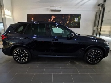 BMW X5 G05 SUV Facelifting 3.0 30d 298KM 2025 xDrive30d Sport Suv 3.0 (298KM) 2025, zdjęcie 3