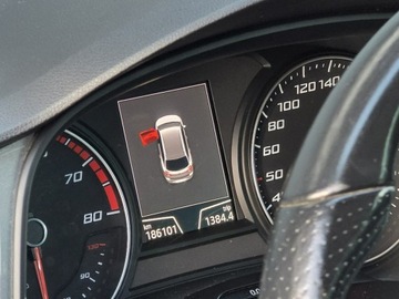 Seat Leon III ST 1.8 TSI 180KM 2015 Seat Leon FR *FULL LED* zadbany* 2 komplety kół, zdjęcie 15