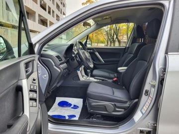 Subaru Forester IV Terenowy Facelifting 2.0i 150KM 2016 SUBARU FORESTER 2.0X benzyna 150KM*Serwisowany do końca*Przebieg: 168,881km, zdjęcie 3
