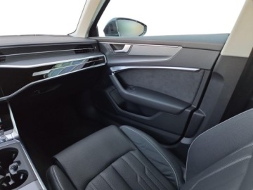 Audi A6 C8 Limousine Facelifting 2.0 40 TDI 204KM 2024 Audi A6 Limousine Audi A6 Limousine advanced 40 TDI quattro 204KM S tronic, zdjęcie 22