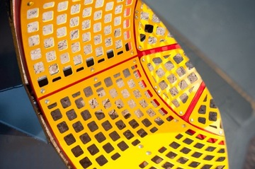 Просеиватель барабанный, ковш гидравлический ПСБ-500