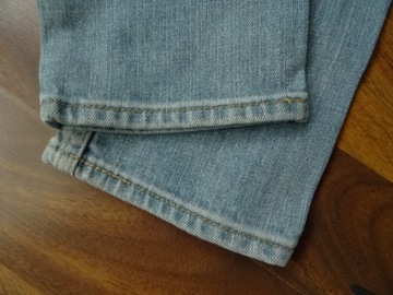 ДЖИНСЫ HOLLISTER SUPER SKINNY размер W30/30 (обхват талии 82см)_#,