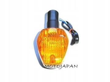 MOTOJAPAN KIERUNKOWSKAZY HONDA CBR 954 RR VTR 1000