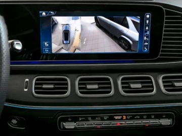 Mercedes GLE V167 SUV Facelifting 2.0 300d 269KM 2026 MERCEDES-BENZ GLE 300 d 4-Matic AMG Line 2.0 (269KM) 2026, zdjęcie 7