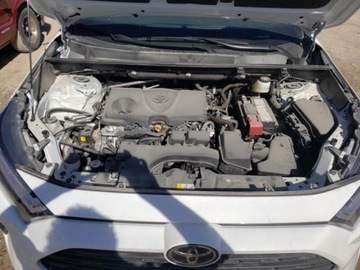 Toyota 2023 Toyota RAV4 2023r., 2.5l, zdjęcie 11