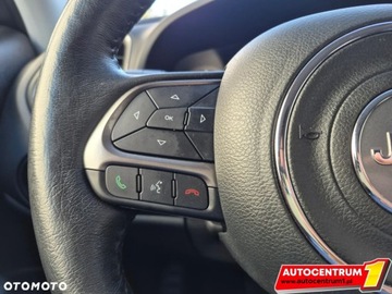Jeep Renegade SUV 1.4 MultiAir 170KM 2018 Jeep Renegade Jeep Renegade 1.4 Benzyna 170KM, zdjęcie 23