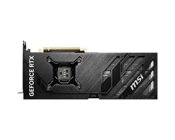 Karta graficzna MSI GeForce RTX 4070 VENTUS 3X E 12G OC 12 GB