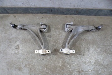 wahacz prawy lewy przód 32381881 32381882 stBDB VOLVO XC60 II 2022R