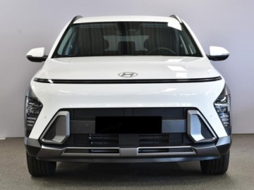 Hyundai Kona II 2025 HYUNDAI Kona 1.6 T-GDI Platinum 4WD DCT Suv 170KM 2025, zdjęcie 1