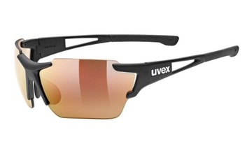 Okulary Uvex Sportstyle 803 Race CV V