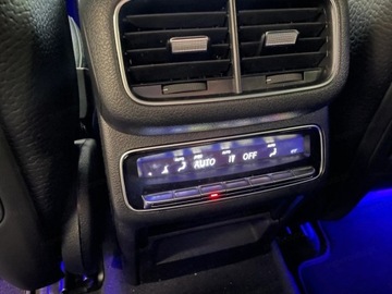 Mercedes GLE V167 SUV Facelifting 2.0 300d 269KM 2024 GLE Coupe 300 d 4-Matic AMG Line 2.0 (269KM) 2024, zdjęcie 9