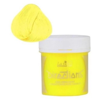 La Riche Directions Fluorescent Yellow 88ml