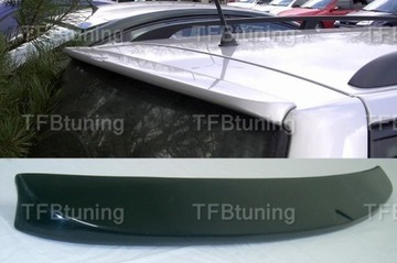 SPOILER LOTKA DASZEK PASSAT B5 B5FL TFB TUNING