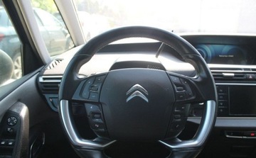 Citroen Grand C4 Picasso II Grand Picasso 1.6 THP 165KM 2015 Citroen C4 Grand Picasso 1.6 Benzyna 165KM, zdjęcie 12