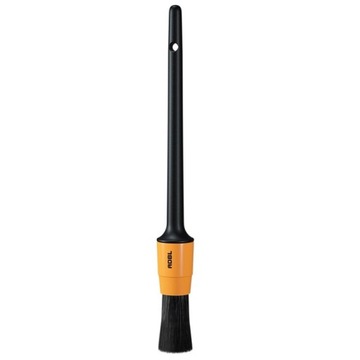 ADBL ROUND DETAILING BRUSH 8 Pędzel do mycia 17mm