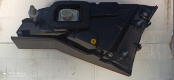 КОМПЛЕКТ ЗАДНИХ ФОНАРЕЙ AUDI A8 D4 USA LED 4H0945095M