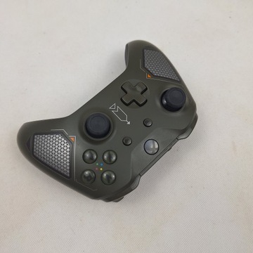 ОРИГИНАЛЬНЫЙ БЕСПРОВОДНОЙ ПК COMBAT TECH Pad XBOX ONE SERIES LIMITED 1708