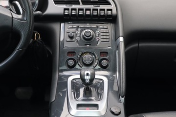 Peugeot 3008 I 2011 Peugeot 3008 Hybrid4, 197 KM, 4X4, Automat, Navi, zdjęcie 11