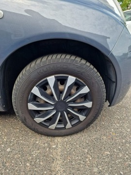 Nissan Micra III Hatchback 5d 1.2 i 16V 80KM 2009 Nissan Micra 1.2 Benzyna 80 KM, Klimatyzacja,, zdjęcie 24