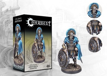 CONQUEST Aristarch