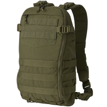 PLECAK TAKTYCZNY GUARDIAN SMALLPACK FUNKCJONALNY HELIKON OLIVE GREEN