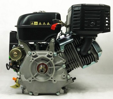 Двигатель внутреннего сгорания Weima WM190FE-S мощностью 16 л.с.