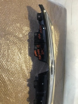 SUBARU FORESTER III 91122SG050 РЕШЕТКА ГРИЛЬ