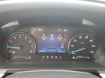 Ford Explorer VI 2022 Ford Explorer XLT 2022 2.3l 2.3 Benzyna 300KM, zdjęcie 9