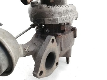 HONDA FR-V 2006 KOMPLETNÍ TURBO