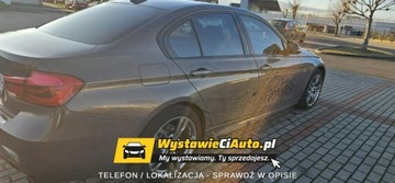 BMW Seria 3 F30-F31-F34 Limuzyna Facelifting 2.0 320i 184KM 2015 BMW 320 Telefon: 784_508_827 Lokalizacja: Włocławek, zdjęcie 17