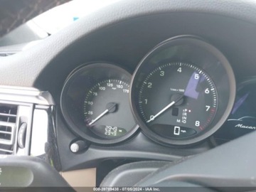 Porsche Macan 2024 Porsche Macan 2024r, T, 2.0L, AWD 2.0 Benzyna 262KM, zdjęcie 9